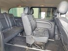 2016 Mercedes-benz Metris Silver vin: WD4PG2EE0G3096964