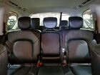 2016 Infiniti Qx80 Base Серый vin: JN8AZ2NC7G9402200