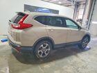 2017 Honda Cr-v Ex Желто-коричневый vin: 5J6RW2H56HL053923 2017 Honda Cr-v Ex Желто-коричневый vin: 5J6RW2H56HL053923