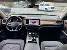 2025 Volkswagen Atlas Se Gray vin: 1V2HR2CA6SC558394