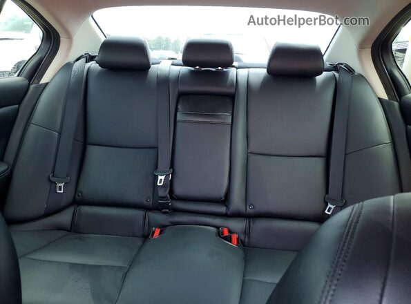 JN1EV7AP4JM352412 2018 INFINITI Q50 Серебряный Вид подкапотного пространства