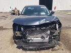 2026 Honda Accord Se Серый vin: 1HGCY1F44TA008107 Damage: Front Bumper/Cover, Missing, Replacement Required