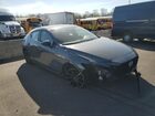 2024 Mazda 3 Preferred Серый vin: JM1BPBLM5R1709495 Damage: Grille, Broken, Replacement Required