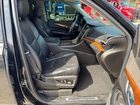 2017 Cadillac Escalade Luxury Черный vin: 1GYS4BKJ6HR196848