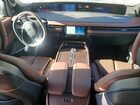2025 Lincoln Navigator Reserve Белый vin: 5LMJJ2LG0SEL03459
