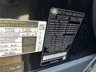 2020 Land Rover Range Rover Sport Hst Черный vin: SALWS2RU2LA738718