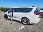 2024 Chrysler Pacifica Touring L Белый vin: 2C4RC1BG2RR151777