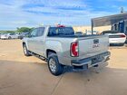 2018 Gmc Canyon Sle Серый vin: 1GTG5CEN7J1221600
