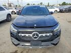 2021 Mercedes-benz Gla 250 Black vin: W1N4N4GB8MJ200568 2021 Mercedes-benz Gla 250 Black vin: W1N4N4GB8MJ200568