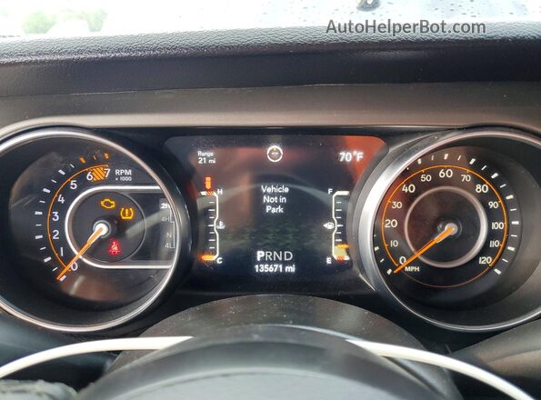 1C4HJXDN9MW556700 2021 JEEP WRANGLER Black უკანა სავარძლების ხედი