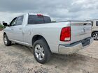 2019 Ram 1500 Classic Slt Серый vin: 1C6RR7TT9KS510745
