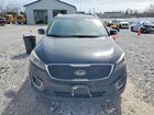 2017 Kia Sorento Lx Black vin: 5XYPGDA38HG263093 2017 Kia Sorento Lx Black vin: 5XYPGDA38HG263093