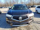 2018 Acura Mdx Technology Brown vin: 5J8YD4H52JL017902 2018 Acura Mdx Technology Brown vin: 5J8YD4H52JL017902