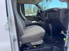 2017 Chev Express G3500 Белый vin: 1GCZGGFF4H1263542