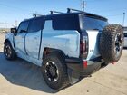 2024 Gmc Hummer Suv 2x Silver vin: 1GKB0NDE2RU104964