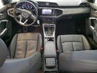 2025 Audi Q3 Premium S Line 45 Black vin: WA1DECF37S1047572