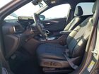 2025 Buick Envista Preferred Серый vin: KL47LAEP3SB223569
