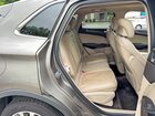 2017 Lincoln Mkc Reserve Brown vin: 5LMCJ3D90HUL69989