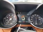 2018 Alfa Romeo Giulia Q4 Черный vin: ZARFAEDN7J7576337