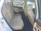 2019 Honda Cr-v Exl Белый vin: 5J6RW1H80KA010346 2019 Honda Cr-v Exl Белый vin: 5J6RW1H80KA010346