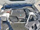 2020 Bmw 530 I White vin: WBAJR3C00LWW59007
