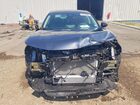 2026 Honda Accord Se Серый vin: 1HGCY1F44TA008107