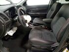 2024 Mitsubishi Outlander Sport S Black vin: JA4ARUAU0RU023765