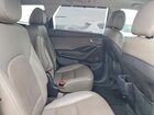 2019 Hyundai Santa Fe Xl Limited Ultimate Gray vin: KM8SRDHF4KU300503 2019 Hyundai Santa Fe Xl Limited Ultimate Gray vin: KM8SRDHF4KU300503