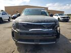 2020 Kia Telluride S Brown vin: 5XYP64HC5LG008967
