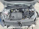 2026 Kia K5 Gt Line Серый vin: KNAG64J74T5444177