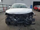2022 Jeep Grand Cherokee Laredo E Белый vin: 1C4RJEAG4NC155959