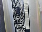 2019 Volvo Xc90 T6 Inscription Серебряный vin: YV4A22PL6K1477567