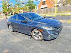2021 Honda Civic Lx Black vin: 2HGFC2F64MH524053