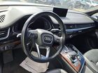 2018 Audi Q7 Premium Plus Silver vin: WA1LAAF74JD004268 2018 Audi Q7 Premium Plus Silver vin: WA1LAAF74JD004268