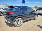 2022 Buick Encore Gx Preferred Черный vin: KL4MMCSL9NB038475
