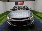 2024 Chevrolet Malibu Lt Серебряный vin: 1G1ZD5ST7RF127461