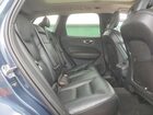 2019 Volvo Xc60 T5 Синий vin: LYV102RK6KB232600