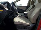 2016 Hyundai Santa Fe Se Red vin: KM8SMDHF6GU143191