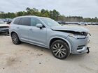 2025 Volvo Xc90 Core Silver vin: YV4M12PJ2S1335599