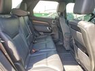 2017 Land Rover Discovery Hse Черный vin: SALRRBBV1HA011217