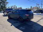 2021 Land Rover Range Rover Sport Hst Green vin: SALWS2RU6MA757967