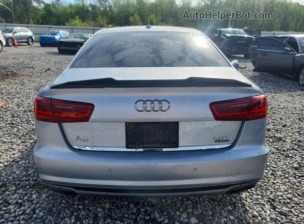 WAUGFAFC7GN040185 2016 AUDI OTHER Gray Vista interior delantera