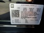2022 Buick Enclave Avenir Черный vin: 5GAERDKW7NJ185350