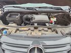 2022 Mercedes Benz Sprinter 2500 Черный vin: W1Y4ECHY8NP434269