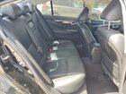 2016 Infiniti Q50 3.0t Premium Черный vin: JN1EV7APXGM302266