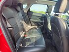 2019 Jaguar E-pace Se Red vin: SADFP2FX2K1Z66812