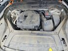 2019 Volvo Xc90 T6 Inscription Серебряный vin: YV4A22PL6K1477567