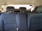 2022 Kia Niro Lx Красный vin: KNDCB3LC7N5534802