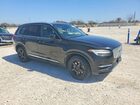2016 Volvo Xc90 T8 Black vin: YV4BC0PL6G1034283