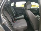 2025 Volkswagen Jetta Sport Серый vin: 3VWBX7BU7SM073537